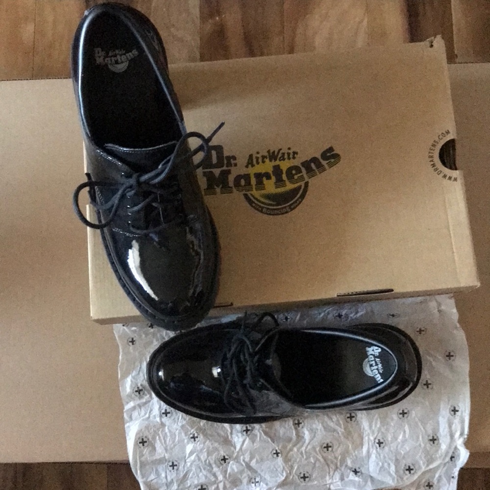 Dr Martins Air Wair